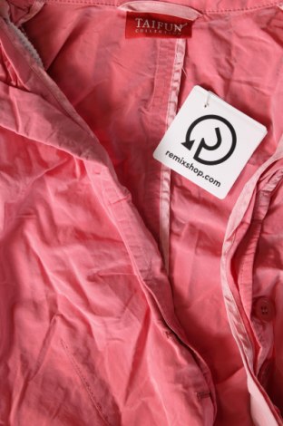 Damenjacke Taifun, Größe L, Farbe Rosa, Preis € 21,99