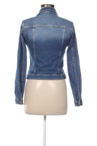 Damenjacke Tally Weijl, Größe S, Farbe Blau, Preis € 13,99