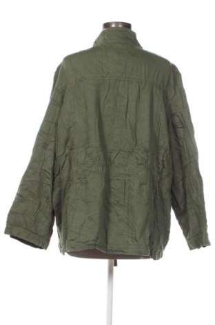 Geacă de femei Terra & Sky, Mărime XL, Culoare Verde, Preț 23,99 Lei