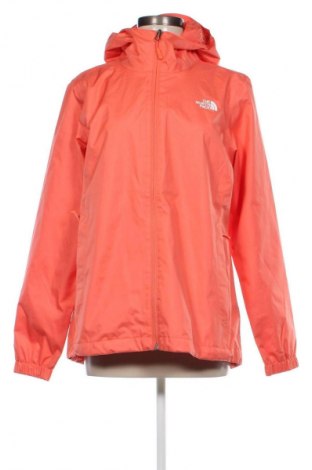 Geacă de femei The North Face, Mărime L, Culoare Portocaliu, Preț 336,99 Lei