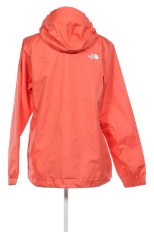 Damenjacke The North Face, Größe L, Farbe Orange, Preis € 63,99