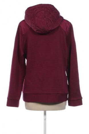 Damenjacke Time and tru, Größe XL, Farbe Rot, Preis € 21,99