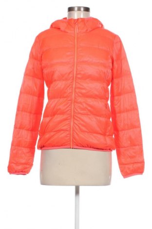 Damenjacke Tna, Größe XS, Farbe Orange, Preis 13,99 €