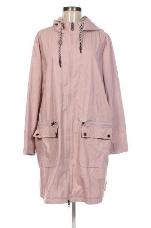 Damenjacke Tom Tailor, Größe 3XL, Farbe Rosa, Preis 47,99 €