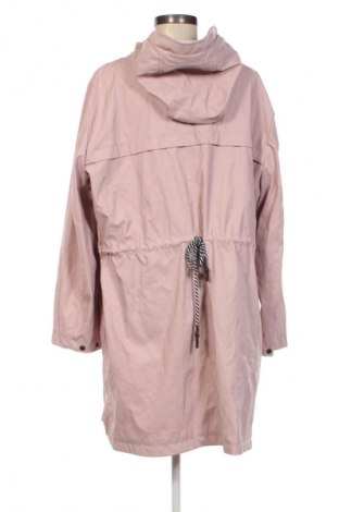 Damenjacke Tom Tailor, Größe 3XL, Farbe Rosa, Preis 47,99 €