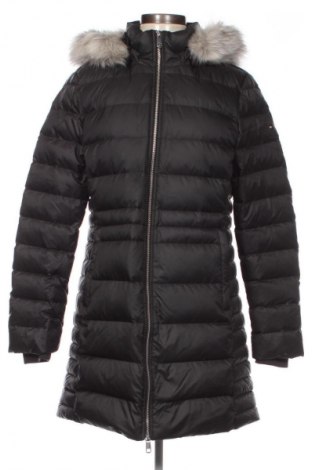 Geacă de femei Tommy Hilfiger, Mărime L, Culoare Negru, Preț 1.365,99 Lei