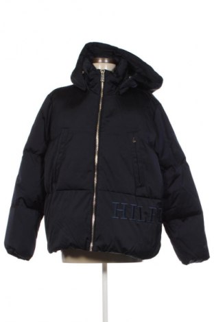 Geacă de femei Tommy Hilfiger, Mărime XXL, Culoare Albastru, Preț 1.365,99 Lei