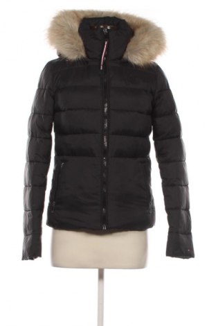 Geacă de femei Tommy Hilfiger, Mărime XS, Culoare Negru, Preț 643,99 Lei