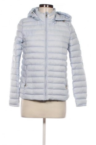 Geacă de femei Tommy Hilfiger, Mărime M, Culoare Albastru, Preț 1.026,99 Lei