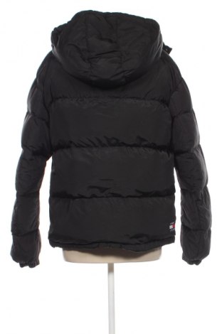 Dámska bunda  Tommy Hilfiger, Veľkosť L, Farba Čierna, Cena  133,45 €