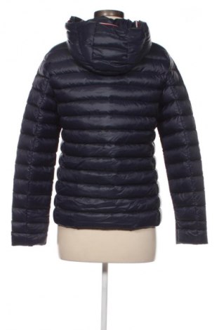 Damenjacke Tommy Hilfiger, Größe L, Farbe Blau, Preis 141,99 €