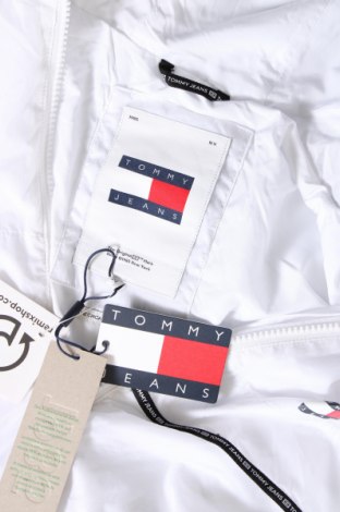 Dámská bunda  Tommy Hilfiger, Velikost M, Barva Bílá, Cena  3 449,00 Kč