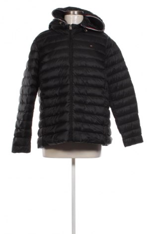 Damenjacke Tommy Hilfiger, Größe XXL, Farbe Schwarz, Preis 231,49 €