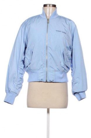 Damenjacke Tommy Jeans, Größe S, Farbe Blau, Preis € 98,99