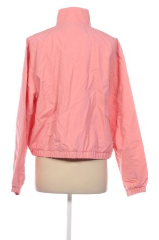 Damenjacke Tommy Jeans, Größe L, Farbe Rosa, Preis 133,99 €