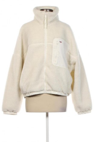 Dámska bunda  Tommy Jeans, Veľkosť L, Farba Kremová, Cena  107,95 €