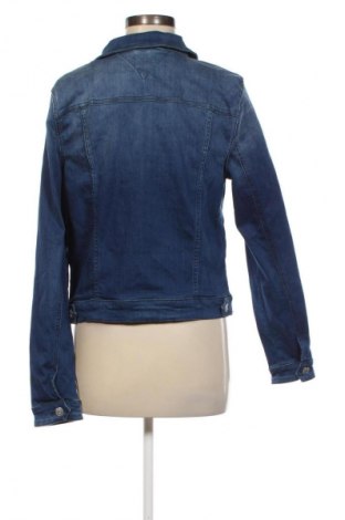 Dámská bunda  Tommy Jeans, Velikost L, Barva Modrá, Cena  2 409,00 Kč