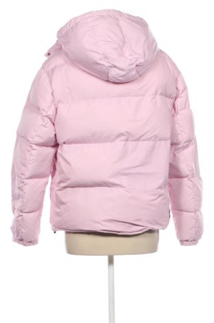 Damenjacke Tommy Jeans, Größe L, Farbe Rosa, Preis € 265,49