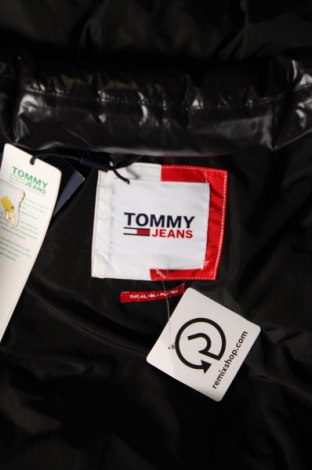 Geacă de femei Tommy Jeans, Mărime L, Culoare Negru, Preț 815,99 Lei