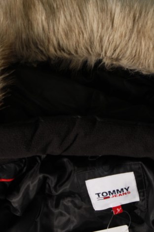 Geacă de femei Tommy Jeans, Mărime S, Culoare Negru, Preț 649,99 Lei