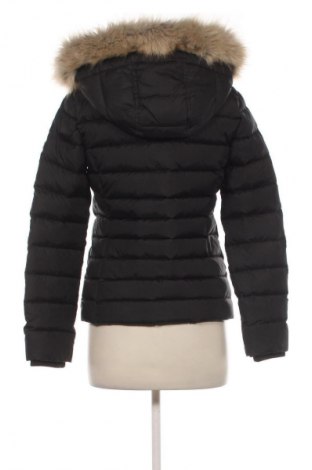 Geacă de femei Tommy Jeans, Mărime S, Culoare Negru, Preț 649,99 Lei