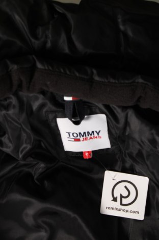 Kurtka damska Tommy Jeans, Rozmiar M, Kolor Czarny, Cena 689,99 zł