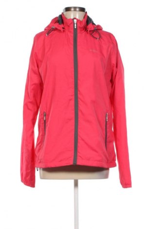 Damenjacke Umbro, Größe L, Farbe Rosa, Preis 19,99 €