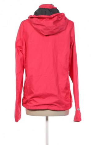 Damenjacke Umbro, Größe L, Farbe Rosa, Preis € 17,99