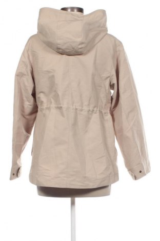 Damenjacke Uniqlo, Größe M, Farbe Beige, Preis 24,49 €