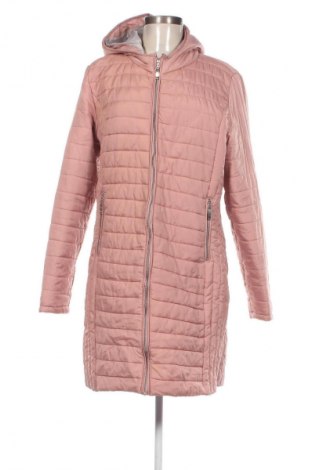 Damenjacke Up 2 Fashion, Größe M, Farbe Aschrosa, Preis € 17,49