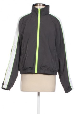 Damenjacke Urban Classics, Größe L, Farbe Grau, Preis € 4,99