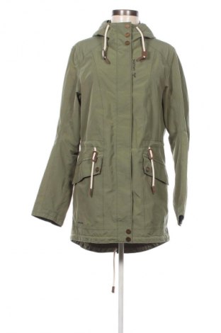 Damenjacke Vaude, Größe M, Farbe Grün, Preis € 31,49