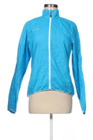 Damenjacke Vaude, Größe M, Farbe Blau, Preis € 57,49