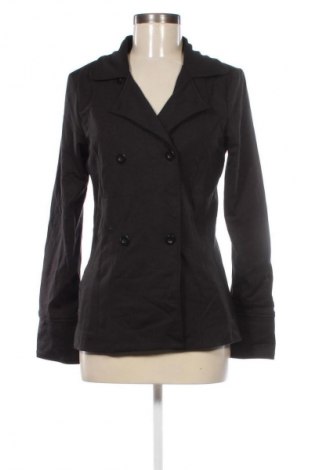 Damenjacke Vero Moda, Größe M, Farbe Schwarz, Preis 14,99 €