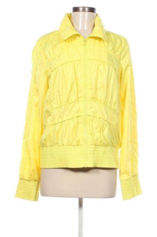 Damenjacke Vero Moda, Größe L, Farbe Gelb, Preis € 14,99