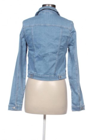 Damenjacke Vero Moda, Größe XS, Farbe Blau, Preis 12,49 €