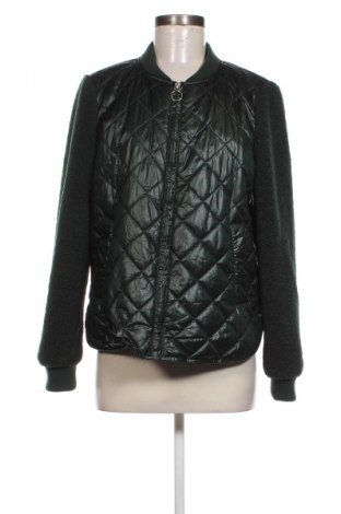 Damenjacke Vero Moda, Größe M, Farbe Grün, Preis € 33,28