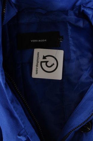 Dámská bunda  Vero Moda, Velikost M, Barva Modrá, Cena  599,00 Kč