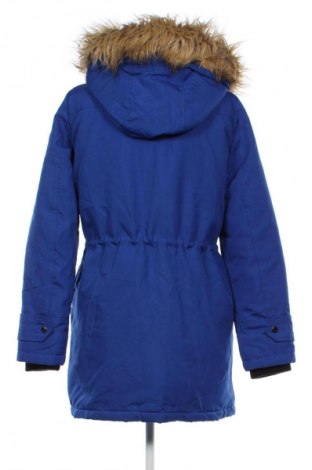 Damenjacke Vero Moda, Größe M, Farbe Blau, Preis 24,99 €