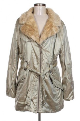 Damenjacke Via Cortesa, Größe XXL, Farbe Beige, Preis 37,97 €