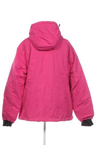 Damenjacke Wantdo, Größe XL, Farbe Rosa, Preis 33,99 €