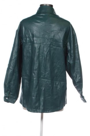 Damenjacke Wet Seal, Größe S, Farbe Grün, Preis € 5,49