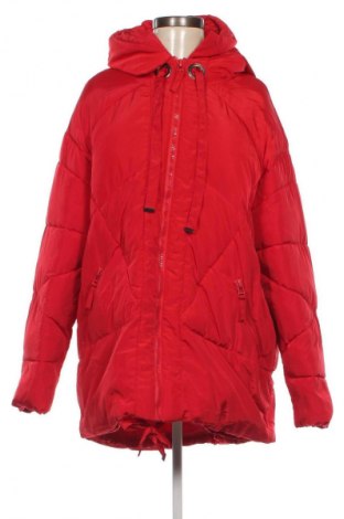 Damenjacke White Label, Größe L, Farbe Rot, Preis € 61,99