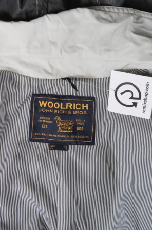 Дамско яке Woolrich, Размер XS, Цвят Бежов, Цена 96,58 лв.