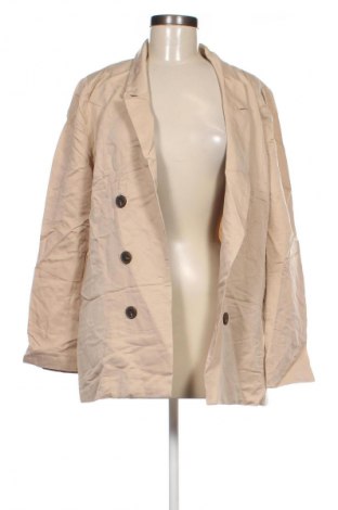 Damenjacke Worthington, Größe L, Farbe Beige, Preis 15,99 €