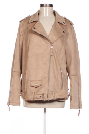 Damenjacke Yessica, Größe XXL, Farbe Beige, Preis € 17,49