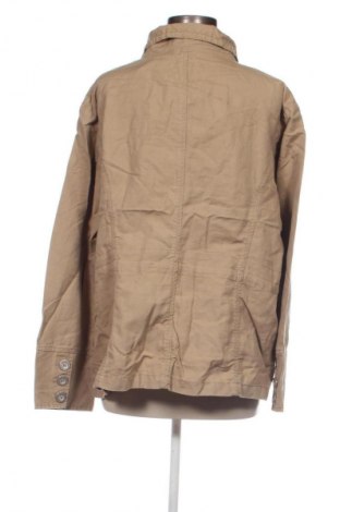 Damenjacke Yessica, Größe XXL, Farbe Beige, Preis € 17,49