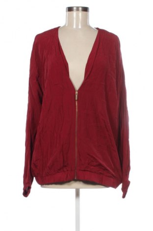 Damenjacke Yessica, Größe XL, Farbe Rot, Preis 15,99 €