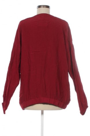 Damenjacke Yessica, Größe XL, Farbe Rot, Preis 15,99 €