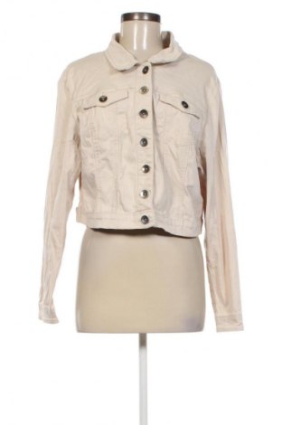 Damenjacke Z By Z, Größe M, Farbe Beige, Preis € 27,49